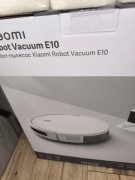Robot Xiaomi NOWY