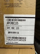 Zasilacz UPS APC Schneider szyna DIN z akumulatorem 500VA 230V