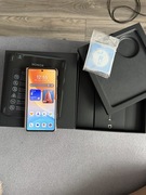 Honor magic V5,16/512GB złoty, stan jak nowy