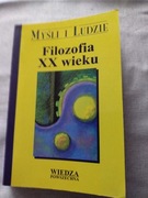 Filozofia xx wieku 