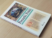 Początki Polski - zagadki i tajemnice - Andrzej Zieliński - wyd. 2007