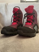 Buty Śniegowce adidas jak nowe 
