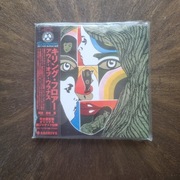 KILING FLOOR Out Of Uranus CD mini vinyl OBI unoficial