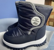 Śniegowce dziecięce rozmiar 24 nowe