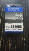 Kartridż atramentowy Black Point BPBLC1240M