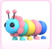 Gumball caterpillar adopt me roblox pet