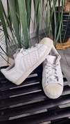 Adidas Superstar eur 36 i 2/3 sneakersy buty sportowe unisex vintage