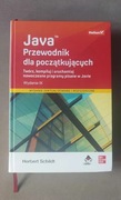 Java. Przewodnik dla początkujących. Wydanie IX
