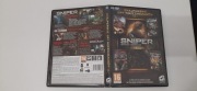 Zestaw 4 gier snajperskie gry wszechczasów cz.1 
