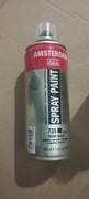 Spray graffiti Amsterdam  400ml waterbased