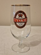 SZKLANKA / POKAL TYSKIE NA STOPCE 0,4L - 6 SZTUK !!!!!!