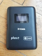 Mobilny router LTE D-Link DWR-933 – Stan Bardzo Dobry