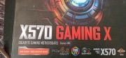 płyta główna GIGABYTE X570 GAMING X