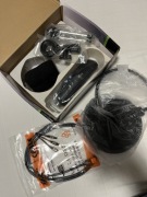 Sensitive Pickup Pure Sound Condenser Microphone