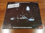 Star Wars The Empire Strikes Back Soundtrack winyl