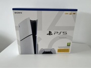 PlayStation 5/PS5 E slim + 2 pady