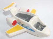 Samolot prywatny odrzutowiec PLAYMOBIL 2012