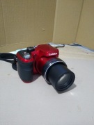 Panasonic Lumix LZ30 16MP 35x 