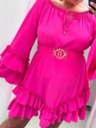 Excellence sukienka Camilla II, rozm. uniwersalny od 36 do 46.