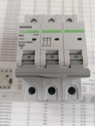 NOARK Ex9BN 3P B32 wyłącznik nadprądowy