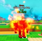 LOSOWY ODIN DIN DIN DUN! NAJTANIEJ SZYBKO LEGIT PLANTS VS BRAINROTS