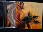 India.Arie – Acoustic Soul - CD [bonus track]