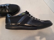 Czarne buty Hugo Boss rozm. 42