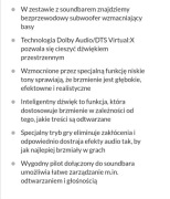  Soundbar Samsung C450  