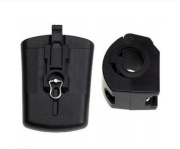 Uchwyt rowerowy - GARMIN eTRex
