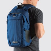 Plecak fotograficzny LowePro BP 150 AW II - używany, bardzo dobry stan