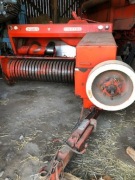 Pras Sipma z224 sprawna