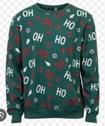 Świąteczne sweterki, bluzy, rózne modele rozmiary m l xl xxl