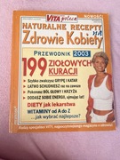 199 ziołowych kuracji ziołolecznictwo zioła poradnik