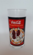 Szklanka coca cola nowa kolekcjonerska 