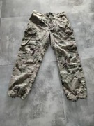 Spodnie wojskowe militarne, british Army, MTP, kontraktowe,moro, brytyjskie