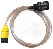 Wąż Do Zaciągania Wody Z Beczki Do Myjek Ciśnieniowych