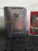 Walkman Sony WM FX153 nowe paski 