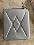 Kanister aluminiowy 20l ZSRR