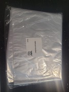 Fartuch foliowy jednorazowy 50 sztuk