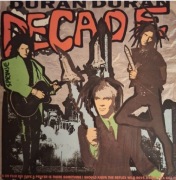 Duran Duran Decade 