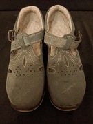 Buty, półbuty, sandały ochronne PPO model 251W. Damskie. rozm.39