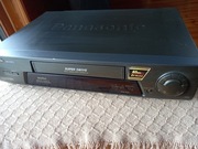 Odtwarzacz VHS Panasonic