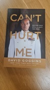 Can't hurt me David Goggins