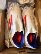 Buty piłkarskie turfy adidas f50 LEAUE LL TF rozmiar 44
