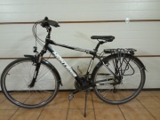 Rower Trekkingowy Monteria Massive 4.0 rama 19 cal