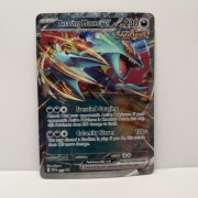 Karta Pokemon TCG Jumbo Roaring Moon ex