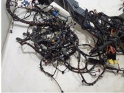 WIĄZKA WNĘTRZA KABINY MERCEDES-BENZ CLS C257 C290 X290 X257