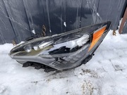 Lampy Przednie Kia stinger 2017