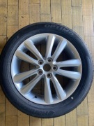 Hyundai ix35 alufelga Kolo zapasowe 5x114 r18 52910-2S300 Hankook 225/55/18