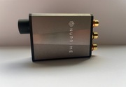 NuPrime uDSD kompaktowy przetwornik cyfrowo-analogowy z wzmacniaczem